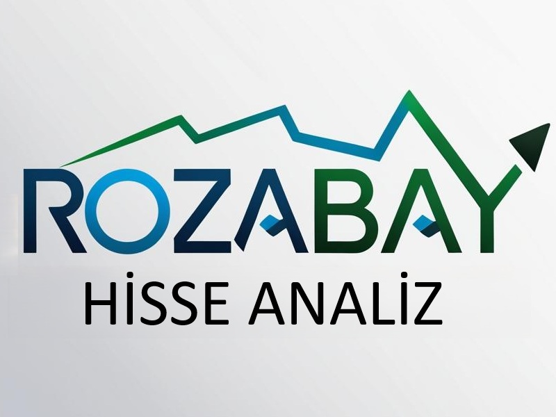 Rozabay Hisse Analiz Güncelleme 2.1.0